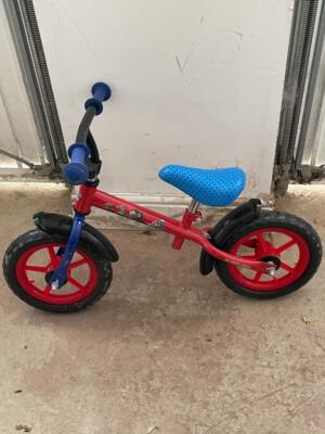 Paw Patrol Balance Bike | in Kelty 